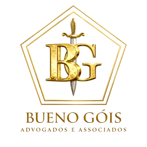 Bueno Gois Logo